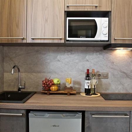Allurapart Elehant Kiev Bagian luar foto