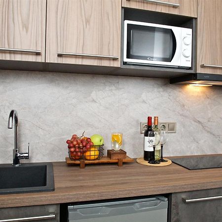 Allurapart Elehant Kiev Bagian luar foto